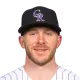 Trevor Story