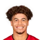 Zyon McCollum