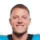 Christian McCaffrey