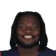 Montravius Adams
