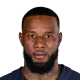 Tashaun Gipson