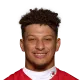 Patrick Mahomes