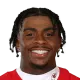 Jerick McKinnon