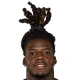D'Ernest Johnson