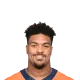 Dre'Mont Jones