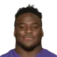 Justin Madubuike
