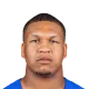 Alaric Jackson