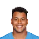 Rashawn Slater